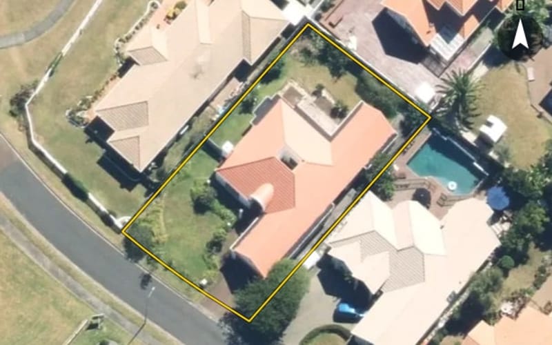 6 Ravensdale Rise