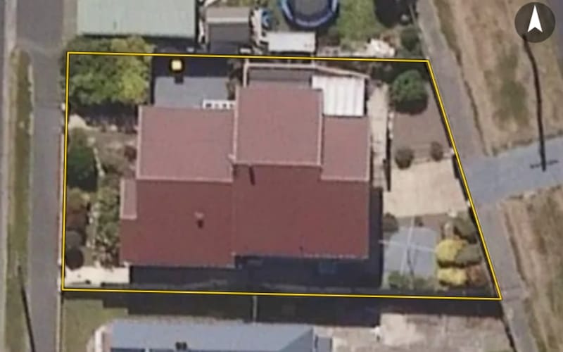 3 Ascot Street