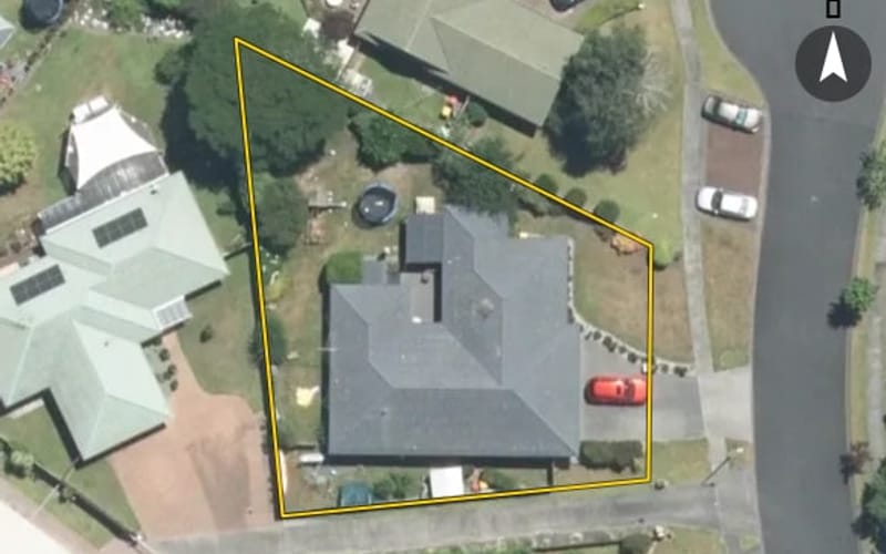 26 Chippewa Place