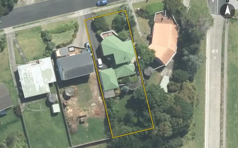 3 Kathy Terrace