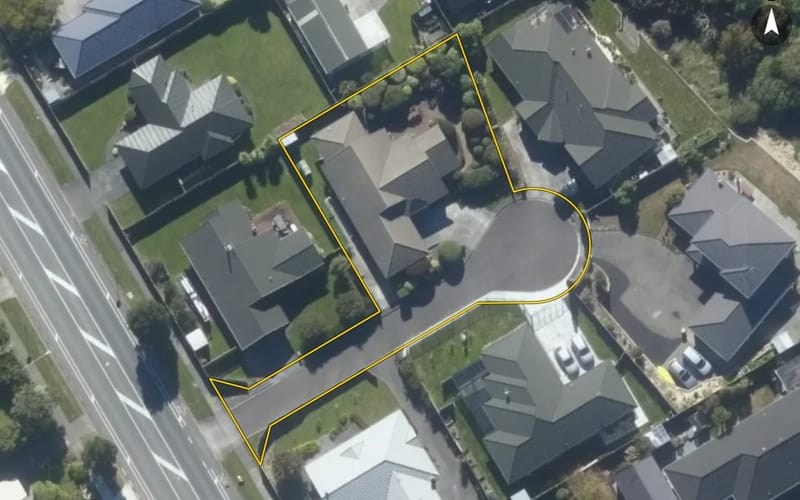 109 Summerhill Drive