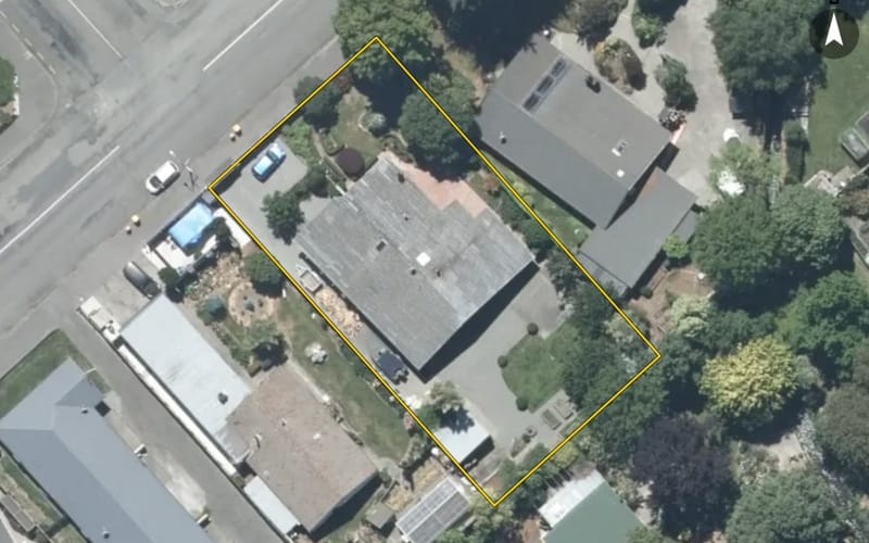 36 Creek Road