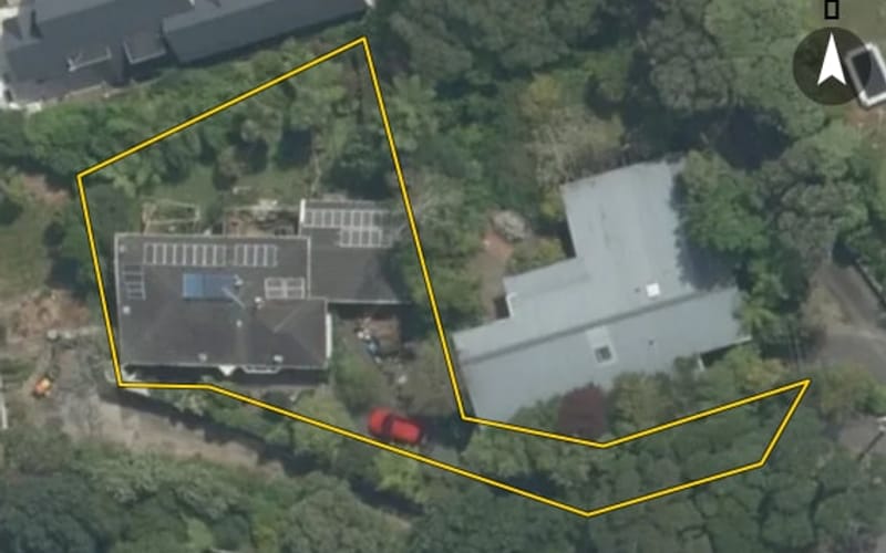 5 Mathieson Avenue