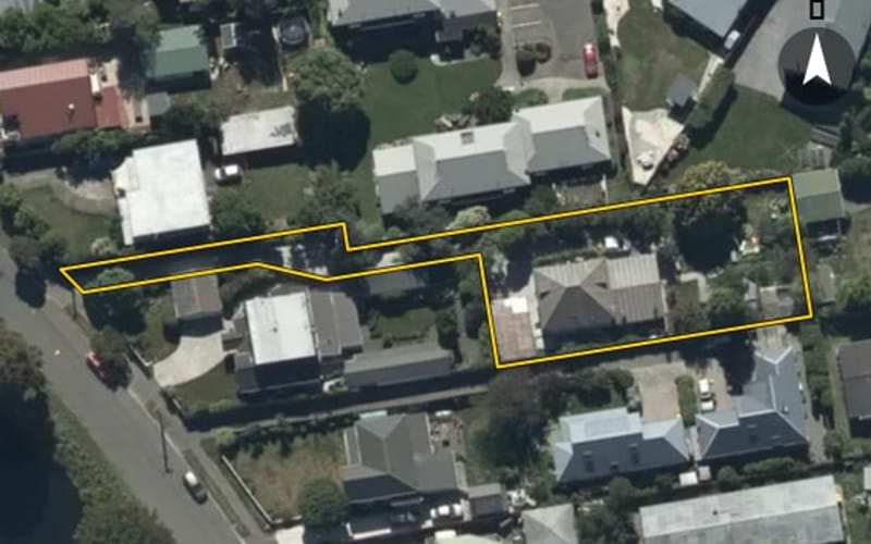 57 Dallington Terrace