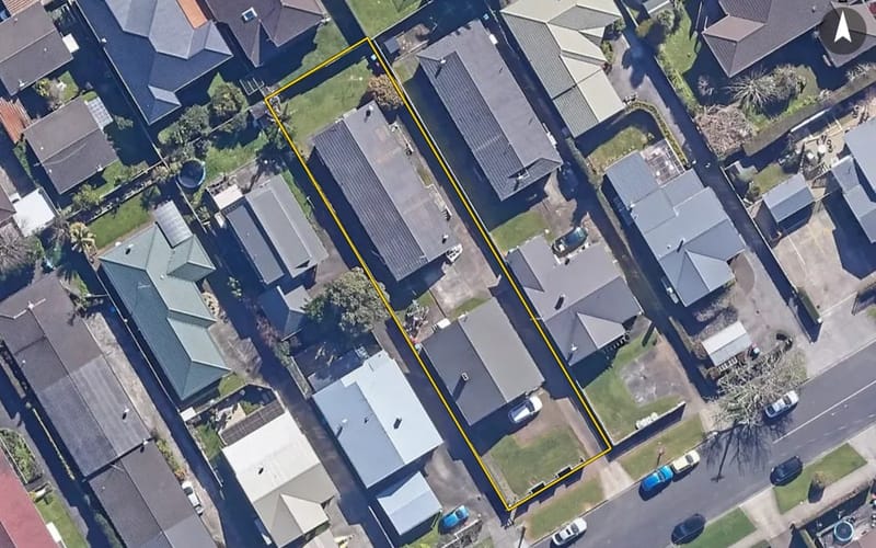20A Amaru Road