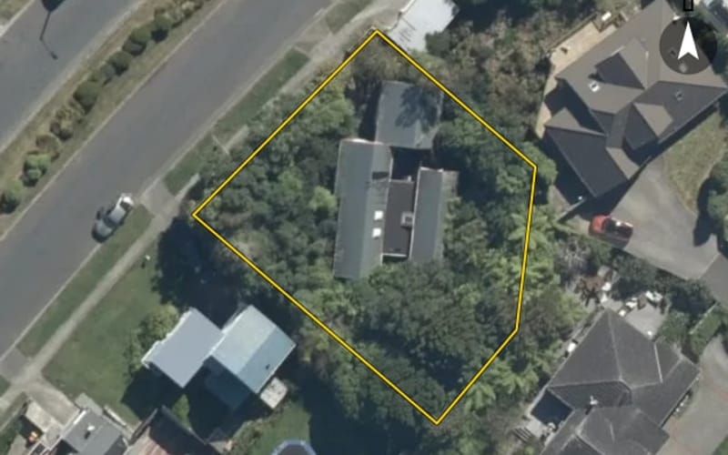 142 Major Drive