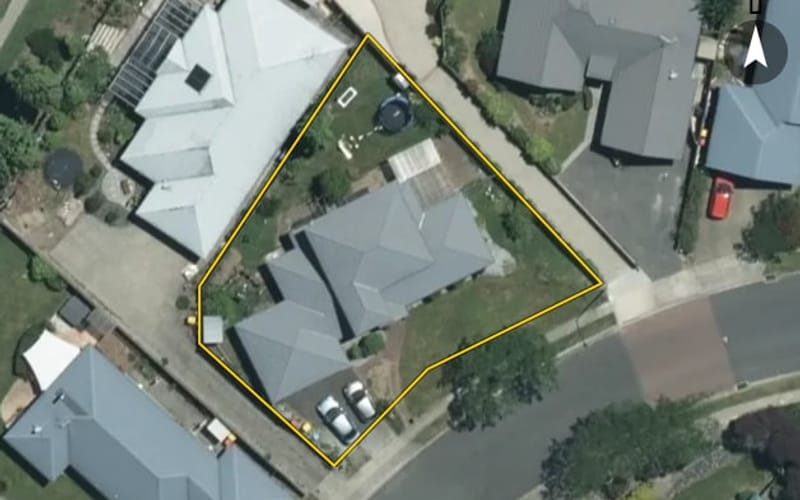 18 Kingsford Drive