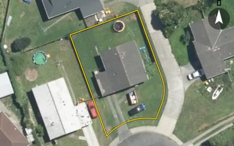 18 Fulmen Place