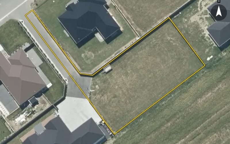 31A Ashbury Drive
