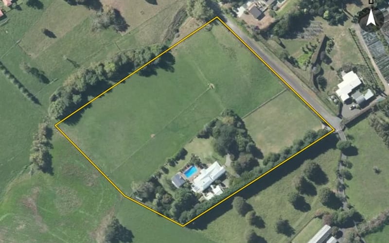 94 Bungard Road