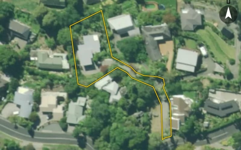 51 Ngahere Drive