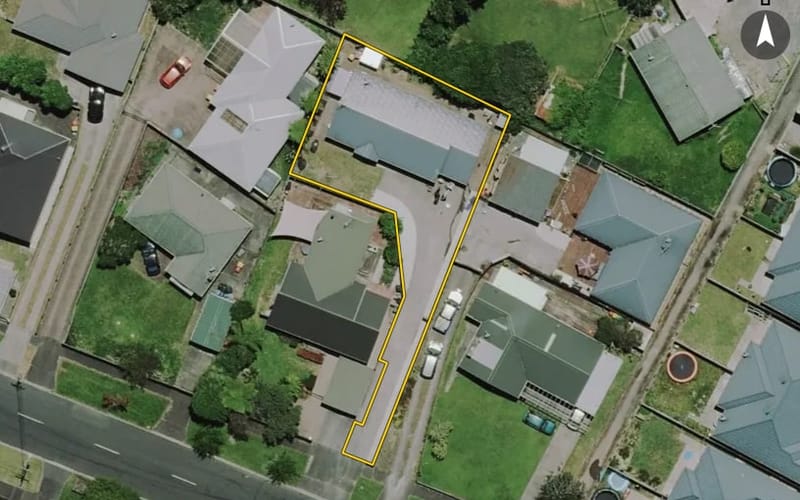 29A MacDonald Road