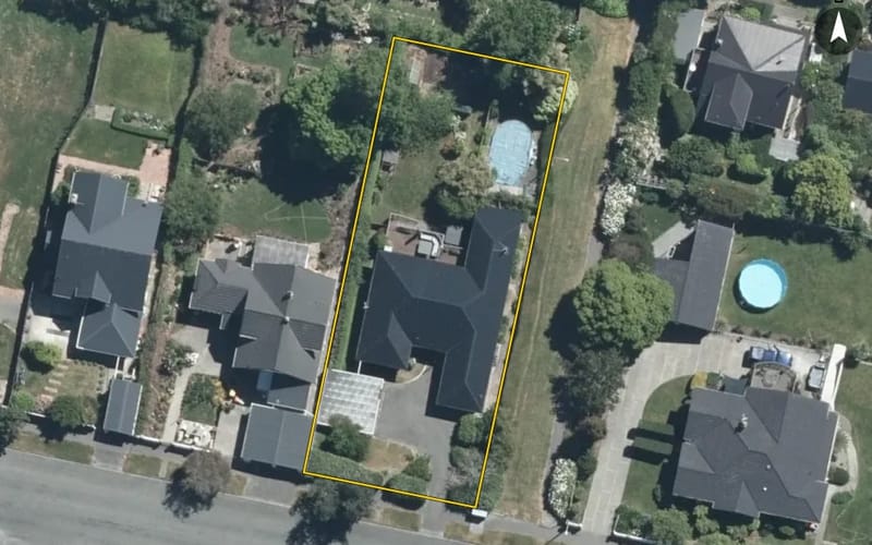 21 Orbell Street