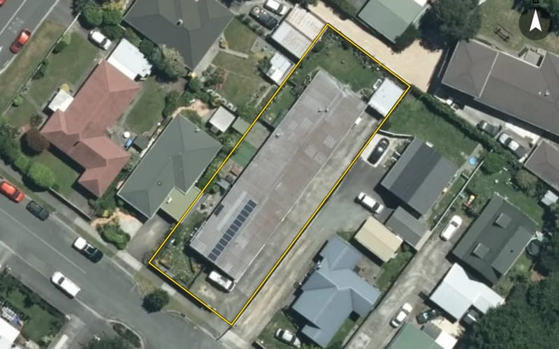 1/15 Ranui Road