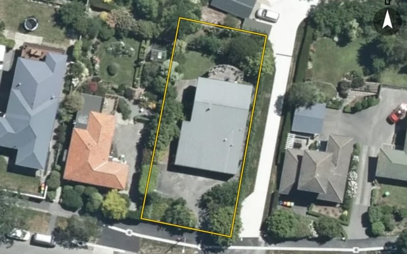 197 Douglas Street