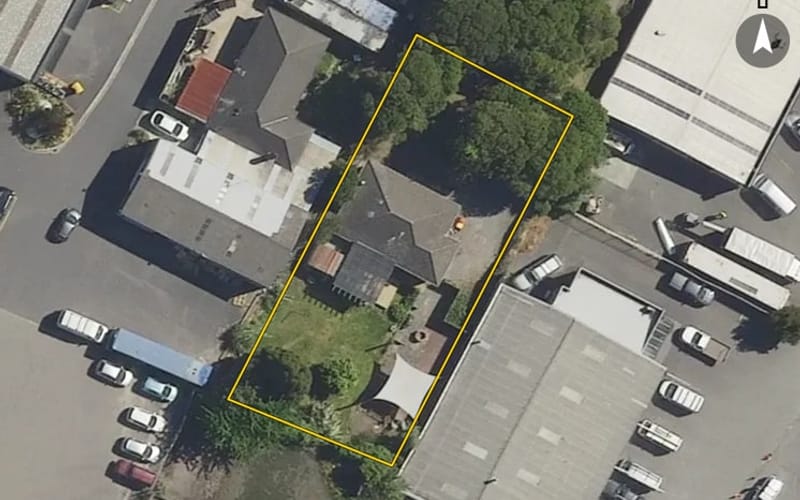 154 Lake Road