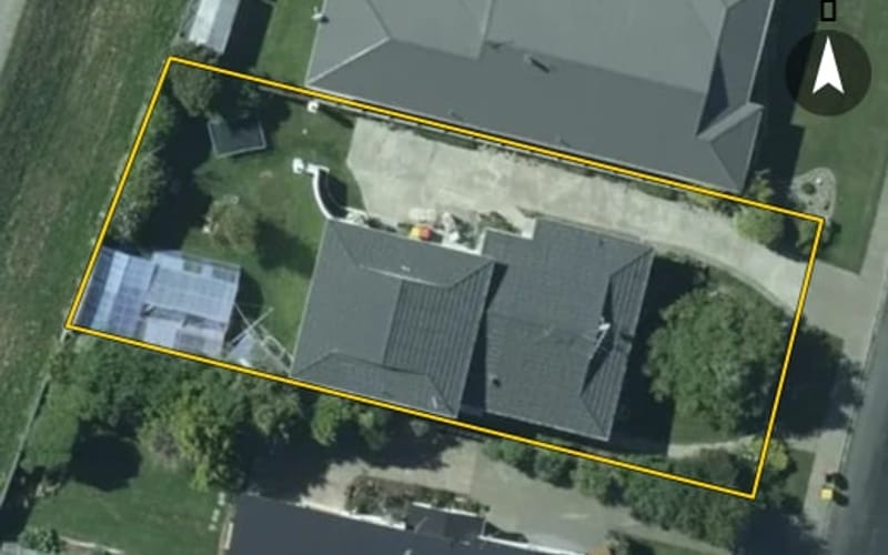 86 Gladstone Terrace