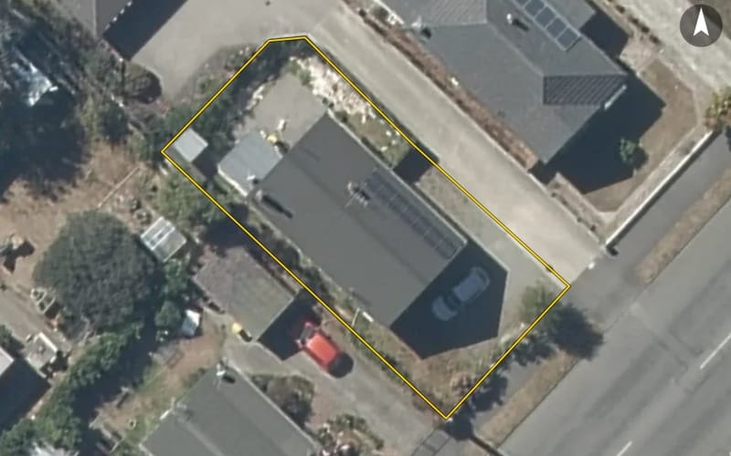 34A South Road
