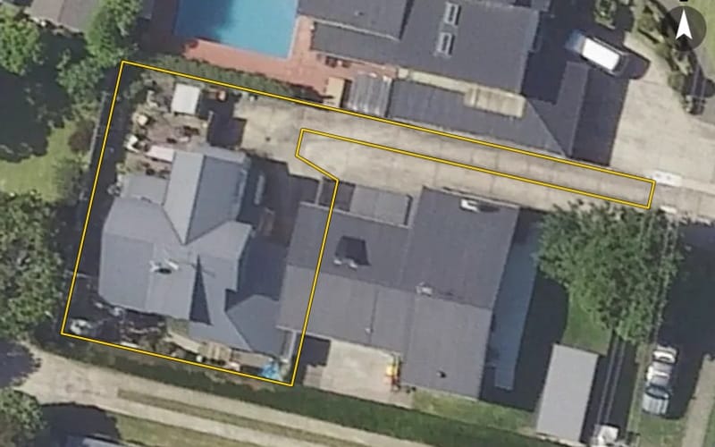 101B Darraghs Road