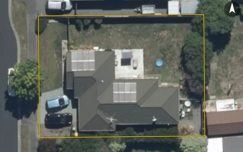 16 Kohi Drive