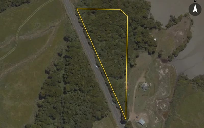 565 Niagara Waikawa Road