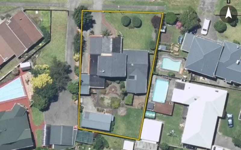 81 Fitzherbert Avenue