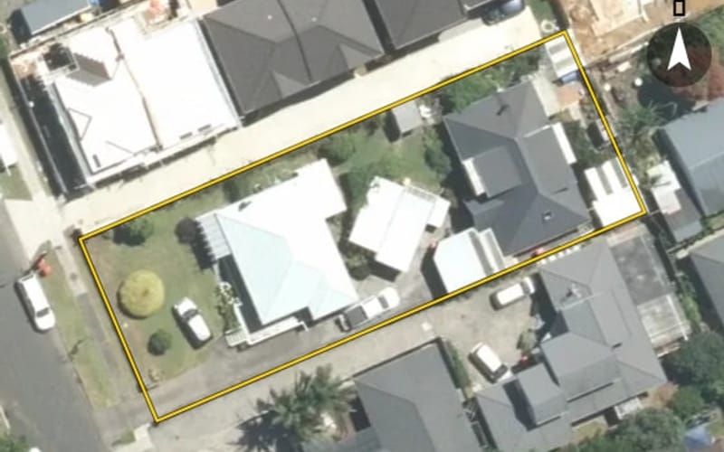 2/13 Totara Road