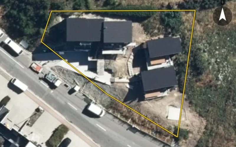 42 Middleton Road