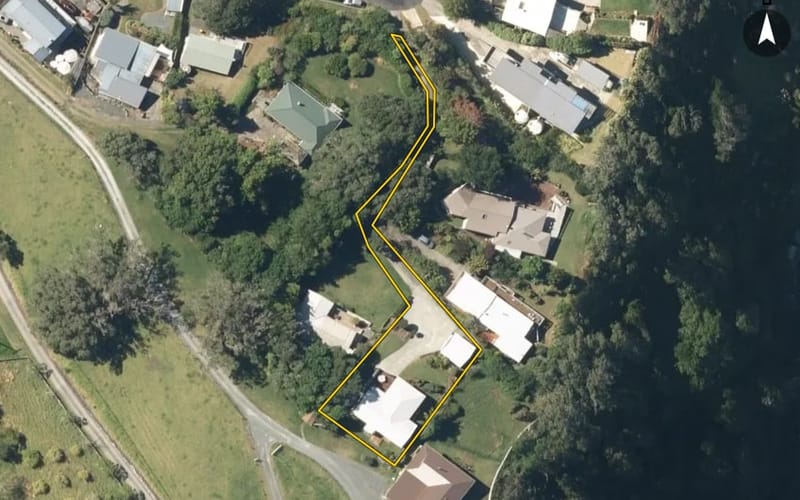 26 Jackson Crescent