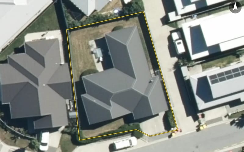 4 Coventry Crescent