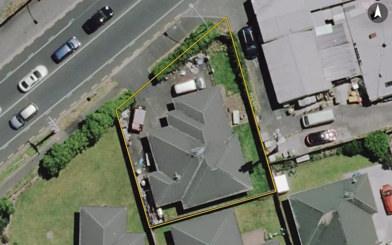 9 Forest Lake Road
