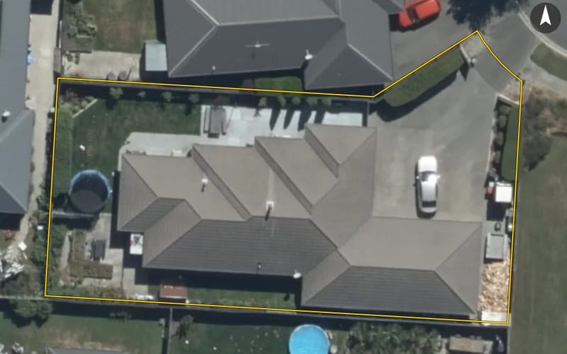10 Vaughan Way