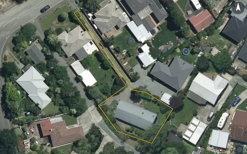 15A Blick Terrace