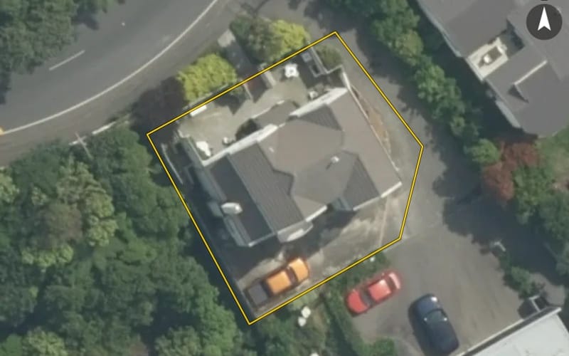 48 Homebush Road