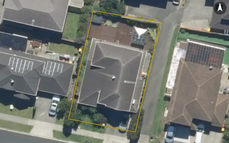 4 Terrasini Drive