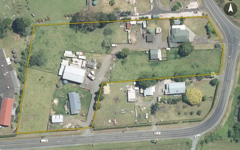 235 Opaheke Road