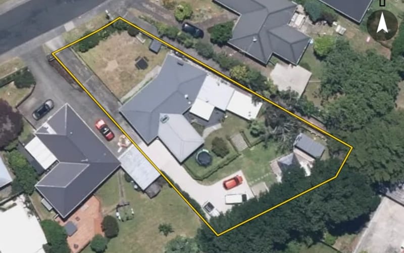 26 O'Halloran Road