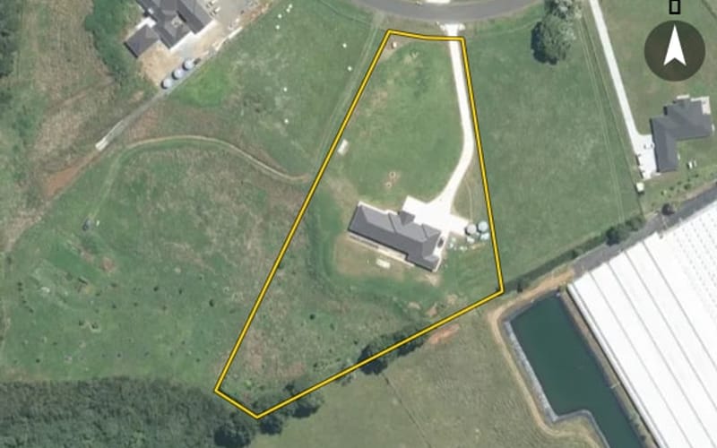 74 Waimanu Awa Road