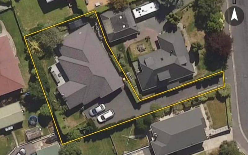 4A Matthew Street
