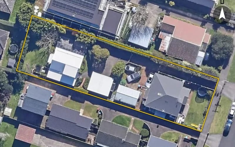 48A Forbes Street