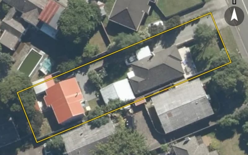 8 Mangaroa Hill Road