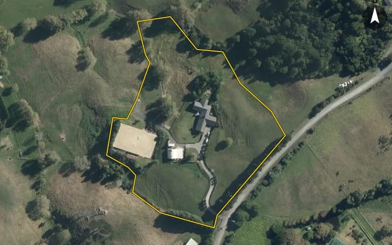 54 Austin Road