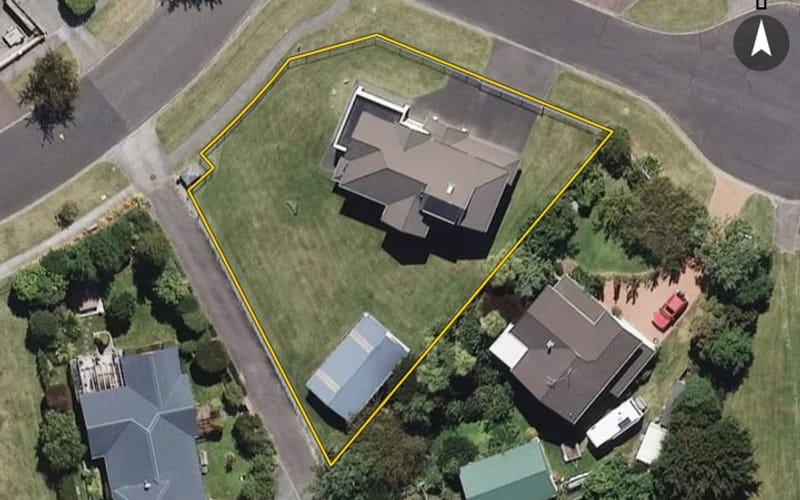 1 Marlow Grove