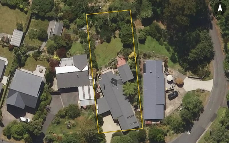 52 Irvine Road