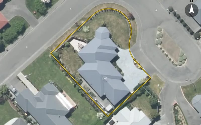 14 Parkdale Close