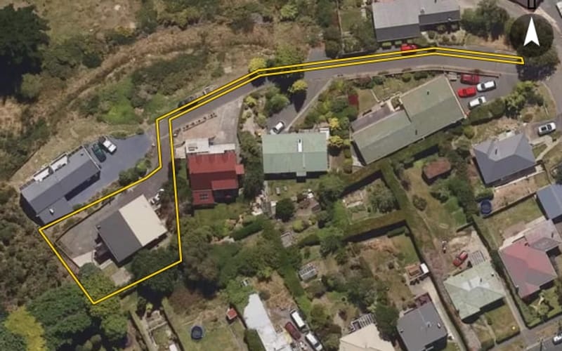 11A Netherby Street