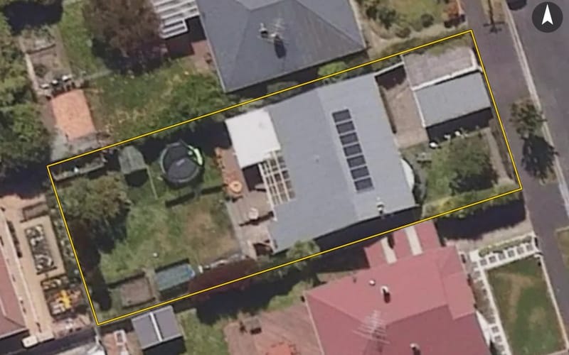 8 Rona Street