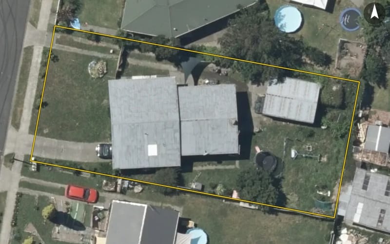 8 Scully Crescent