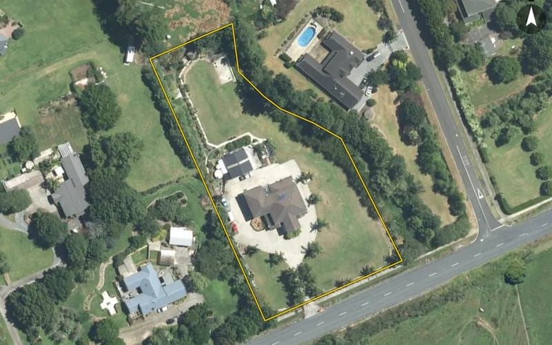 38 Ranfurly Road