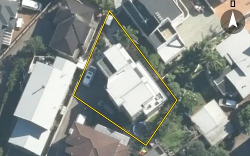 6 Rogers Avenue